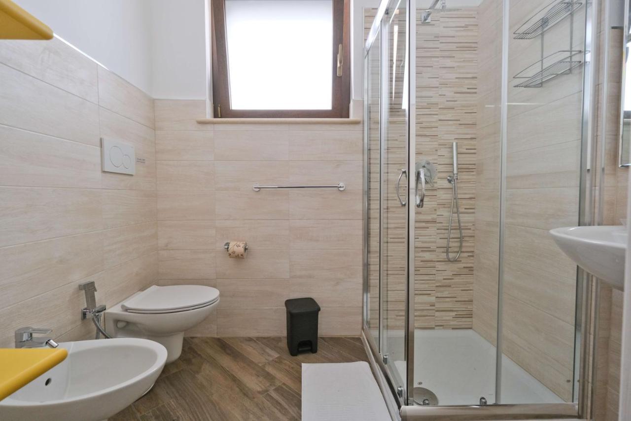 Il Porto Affittacamere B&B Бриндизи Экстерьер фото