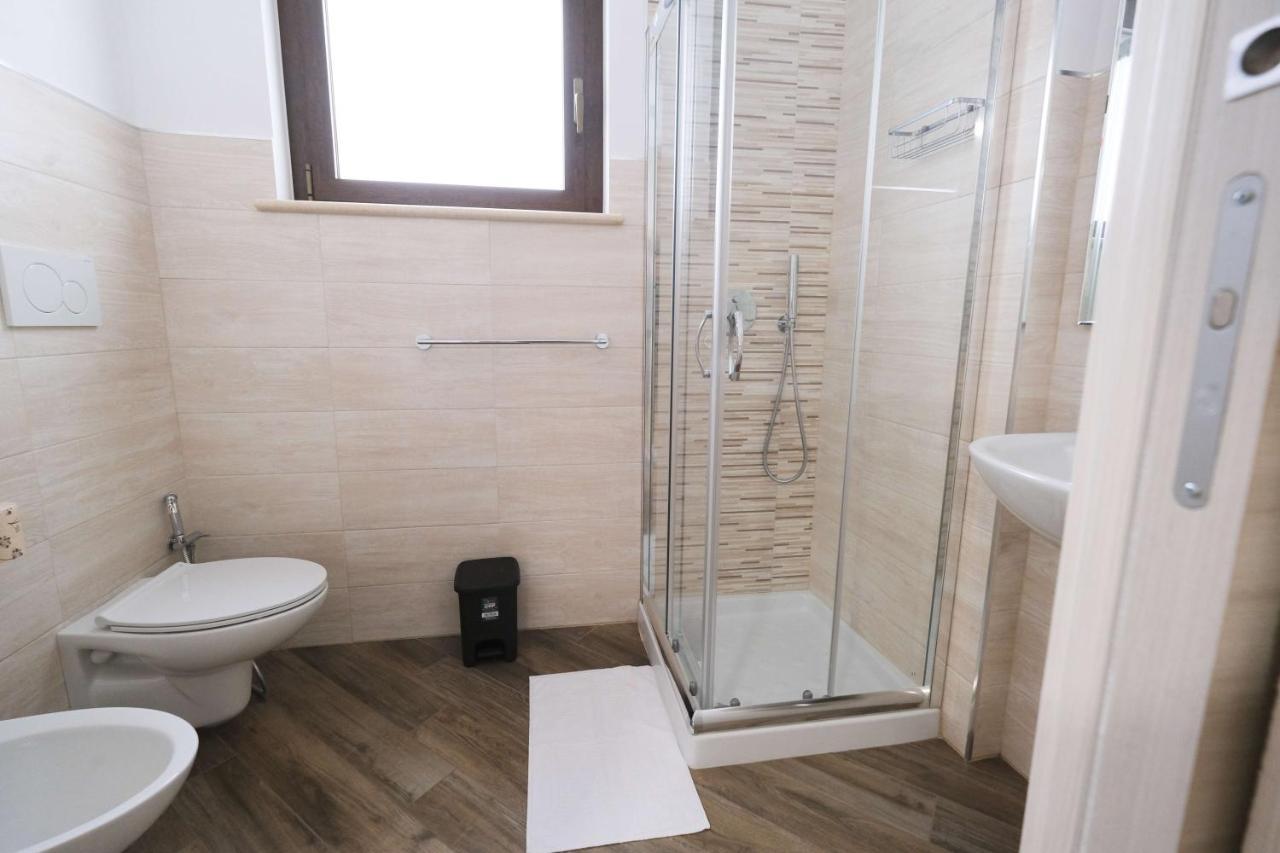 Il Porto Affittacamere B&B Бриндизи Экстерьер фото