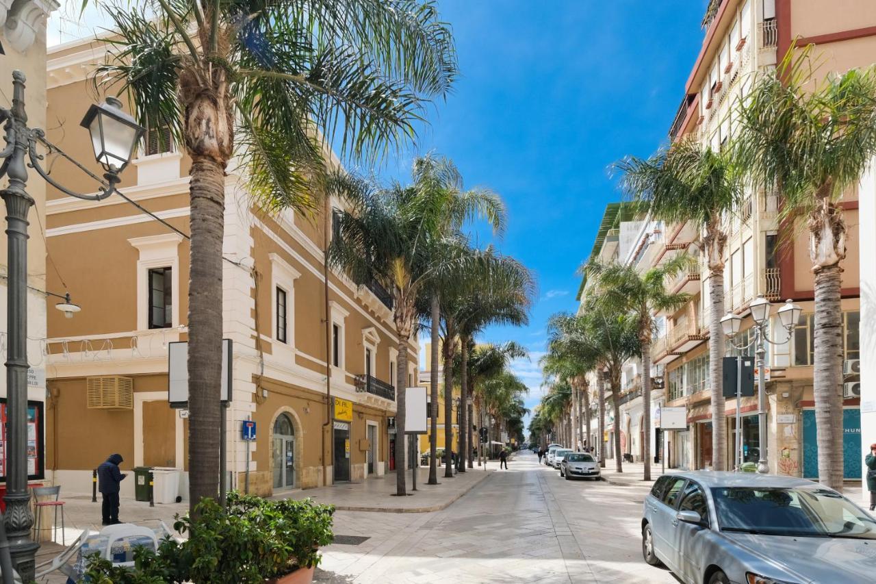Il Porto Affittacamere B&B Бриндизи Экстерьер фото